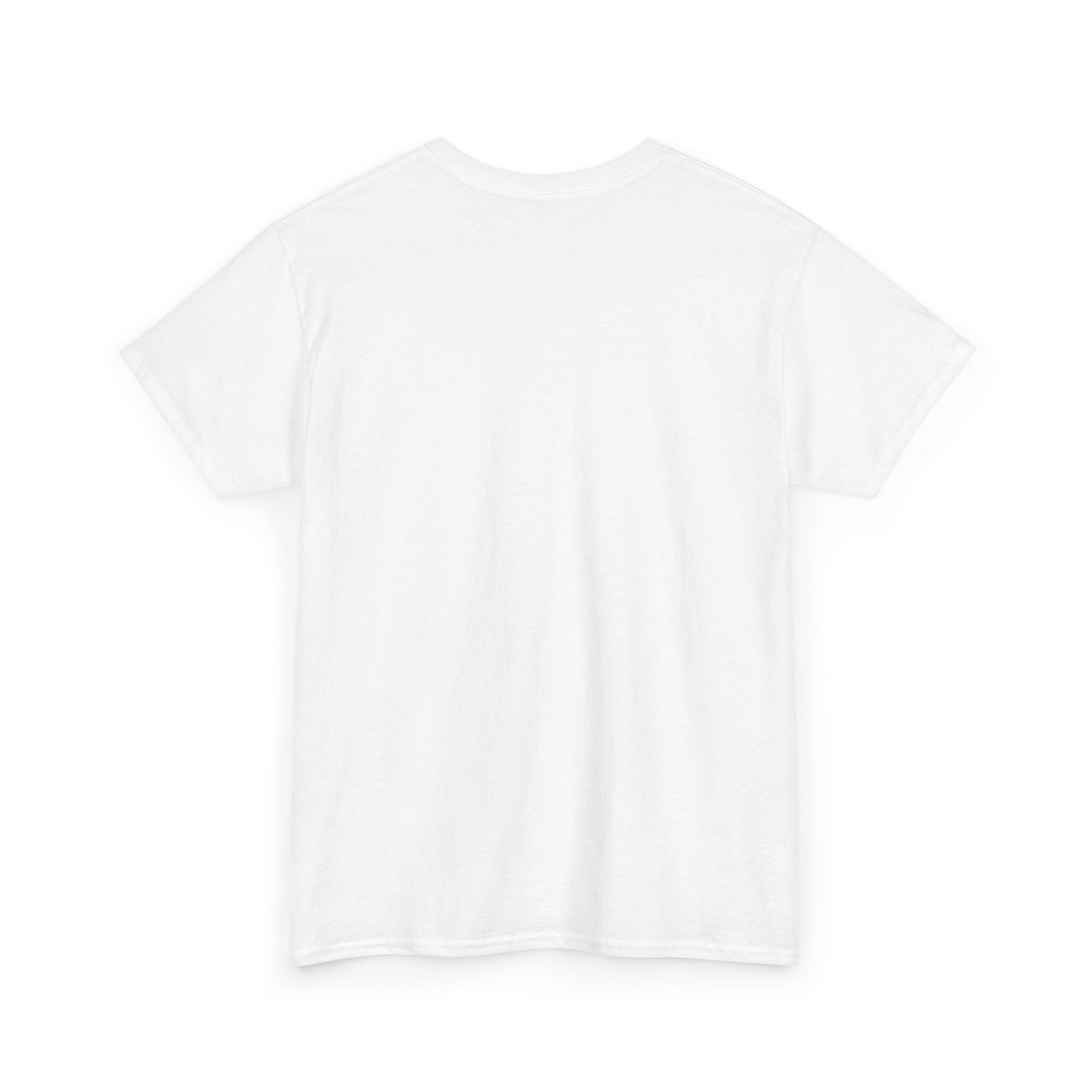 TWP Mushroom Ghost T-Shirt