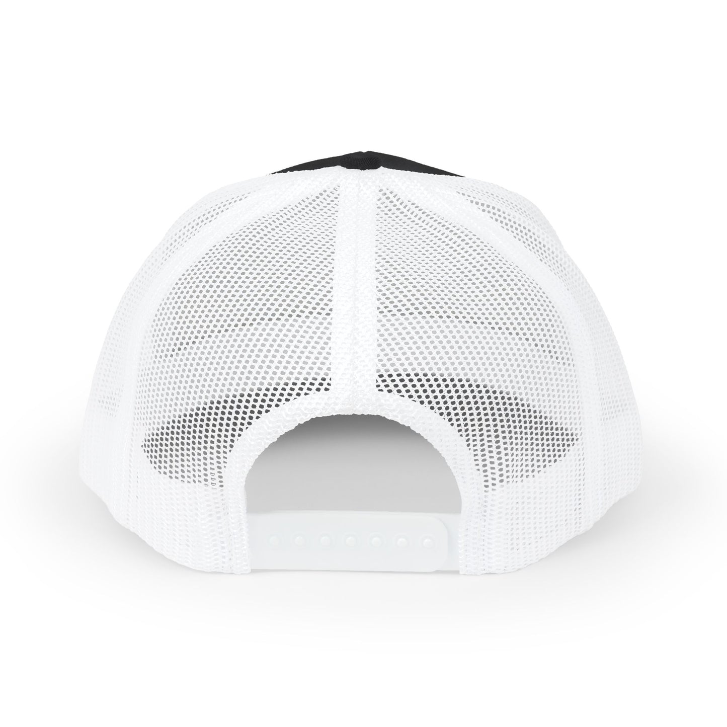 TWP CENTER LOGO HAT