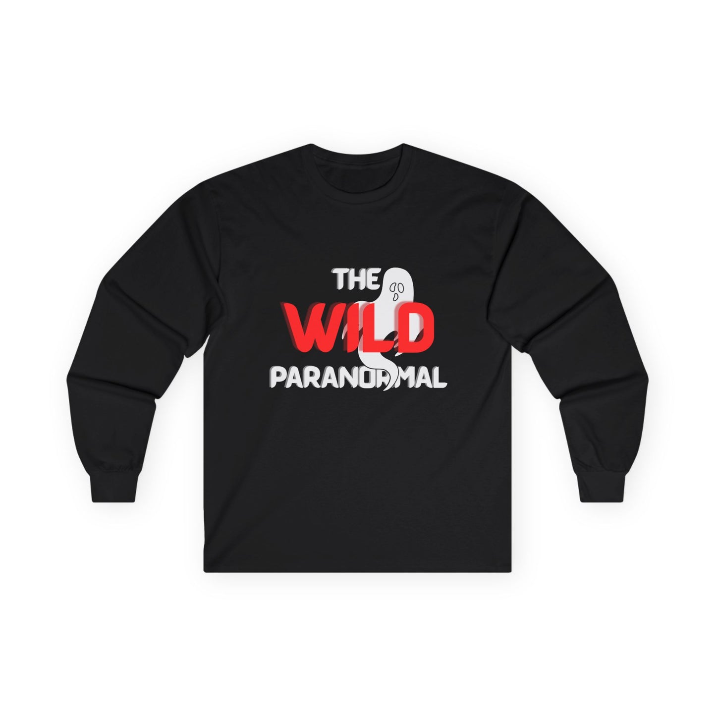 TWP LONGSLEEVE T-SHIRT