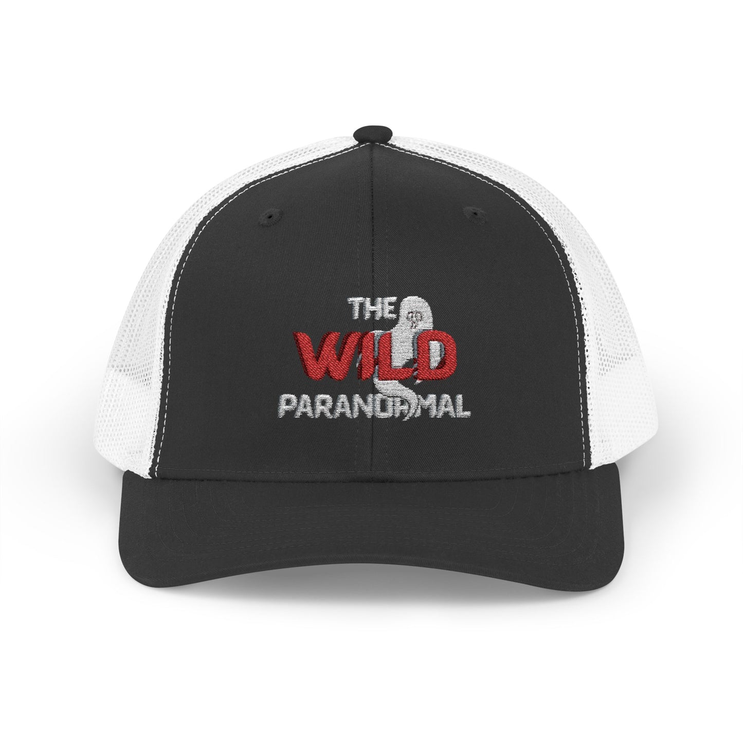 TWP CENTER LOGO HAT