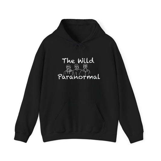 TWP Hoodie