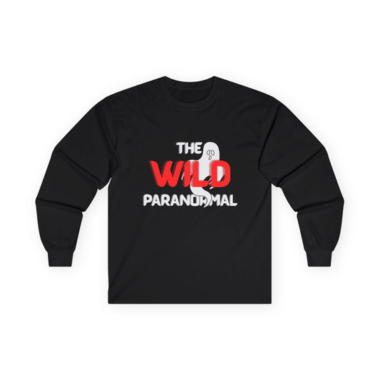 TWP LONGSLEEVE T-SHIRT