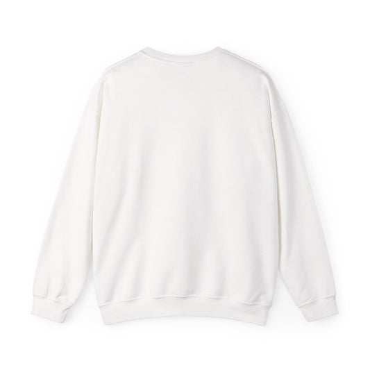 TWP Peekaboo Ghost Crew Neck