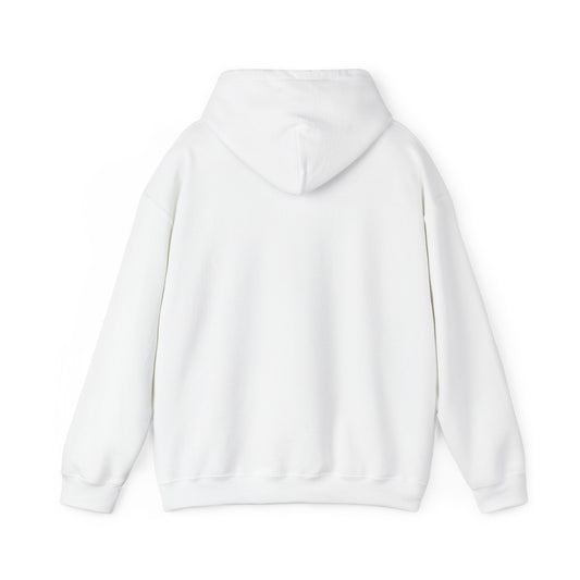 TWP Peekaboo Ghost Hoodie