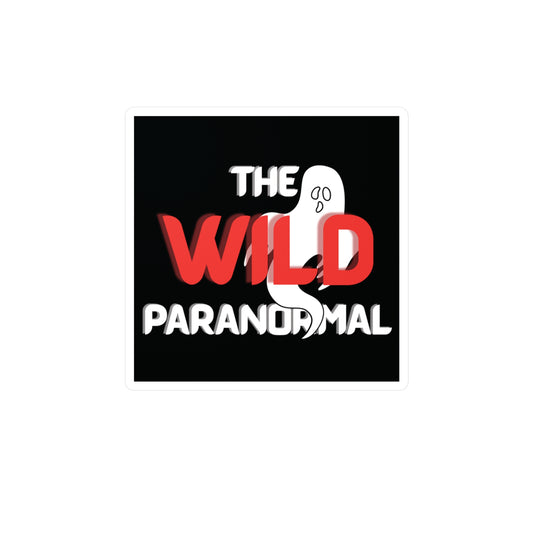 TWP STICKER