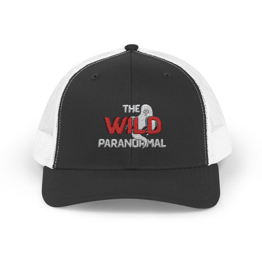 TWP CENTER LOGO HAT